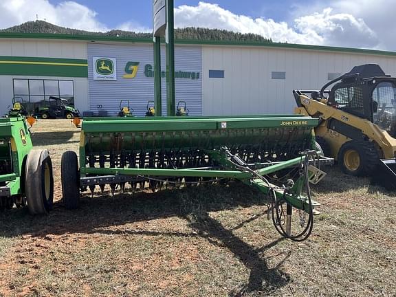 Image of John Deere 450 Primary image