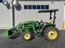 2005 John Deere 4520 Image