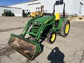 Thumbnail image John Deere 4520 0