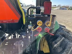 Main image John Deere 4520 13