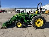 Thumbnail image John Deere 4520 1