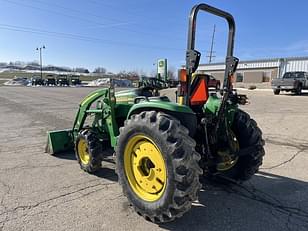 Main image John Deere 4520 3