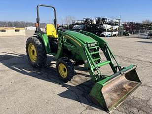 Main image John Deere 4520 7