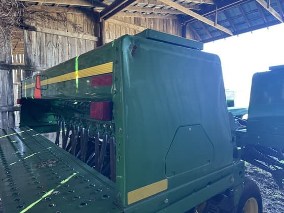 Image of John Deere 455 equipment image 2