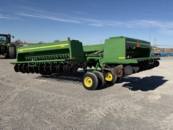 Image of John Deere 455 equipment image 2