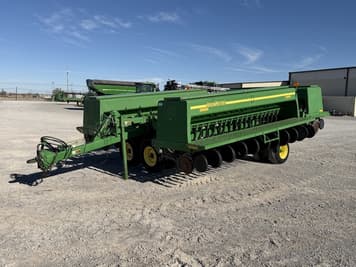 Main image John Deere 455