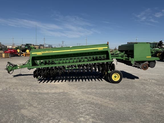 Image of John Deere 455 equipment image 1
