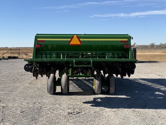 Image of John Deere 455 equipment image 3
