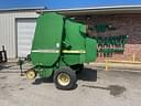 2005 John Deere 457 Image