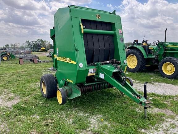 Image of John Deere 457 Primary image