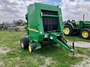 2005 John Deere 457 Image