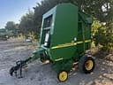 2005 John Deere 467 MegaWide Image