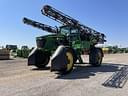 2005 John Deere 4720 Image