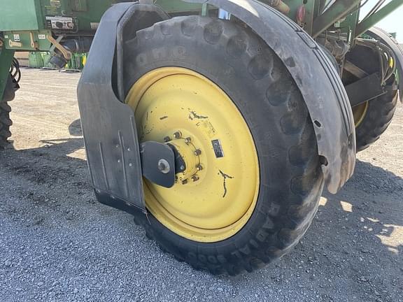 Main image John Deere 4720 16