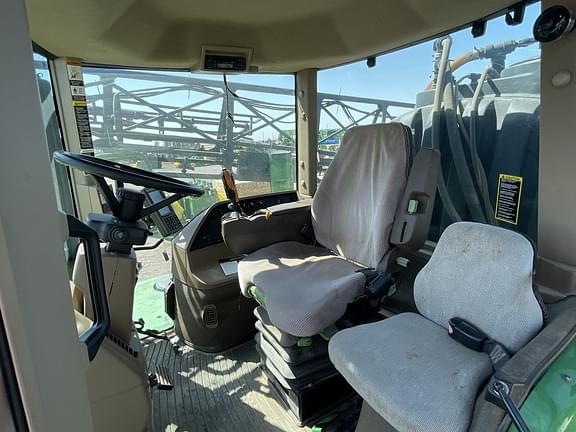 Main image John Deere 4720 24