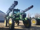 2005 John Deere 4720 Image