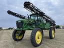 2005 John Deere 4720 Image