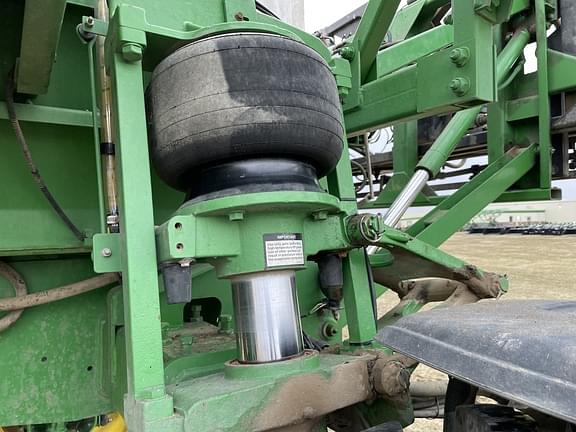 Main image John Deere 4720 17