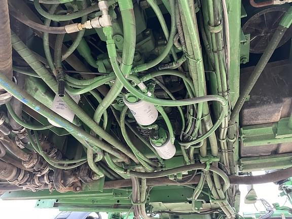 Main image John Deere 4720 26