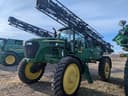 2005 John Deere 4720 Image