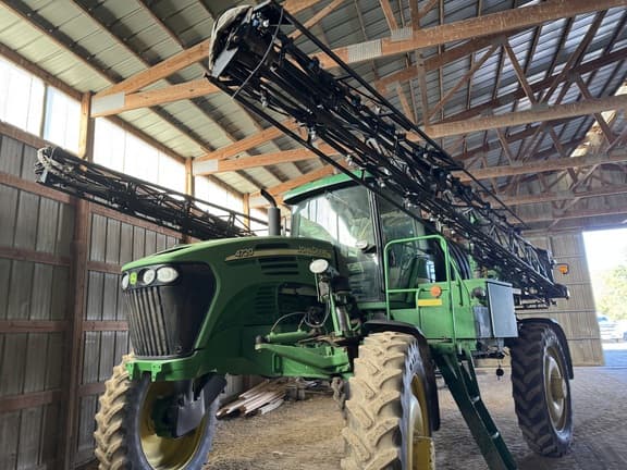 Equipment Main Image