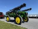 2005 John Deere 4720 Image