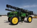 2005 John Deere 4720 Image