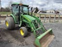 2005 John Deere 4720 Image