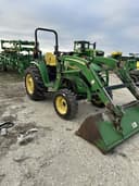 2005 John Deere 4720 Image