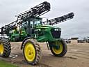 2005 John Deere 4720 Image