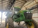 2005 John Deere 4720 Image