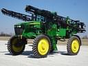 2005 John Deere 4720 Image