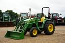 2005 John Deere 4720 Image