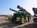 2005 John Deere 4720 Image