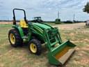 2005 John Deere 4720 Image