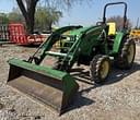 2005 John Deere 4720 Image