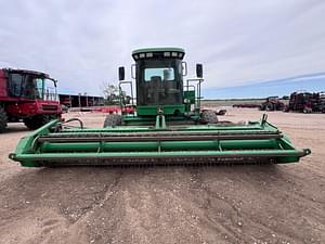 2005 John Deere 4895 Image