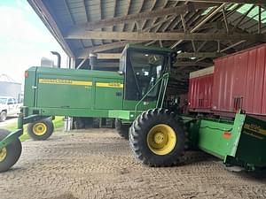 2005 John Deere 4895 Image