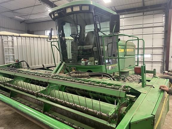 Image of John Deere 4895 Primary image
