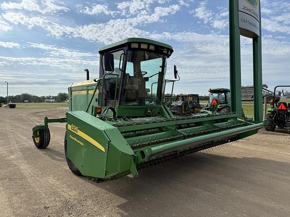 Image of John Deere 4895 Primary image