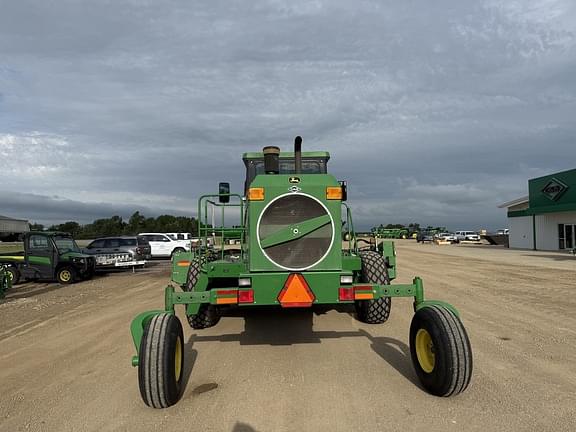Image of John Deere 4895 equipment image 3
