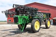 Thumbnail image John Deere 4920 0