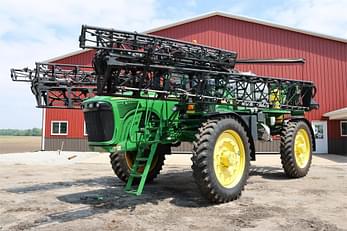 Main image John Deere 4920 0