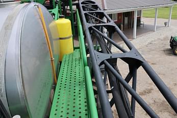 Main image John Deere 4920 104