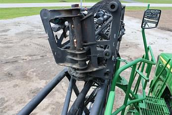 Main image John Deere 4920 105