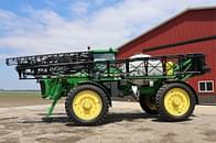 Thumbnail image John Deere 4920 1