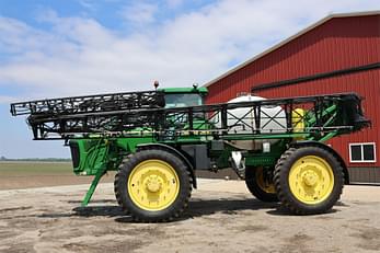 Main image John Deere 4920 1