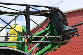 Main image John Deere 4920 37