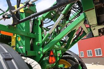 Main image John Deere 4920 39