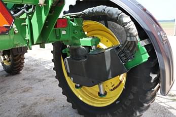 Main image John Deere 4920 43